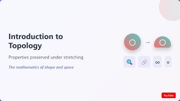 Topology for Beginners: Exploring the Mathematics of Shape and Space