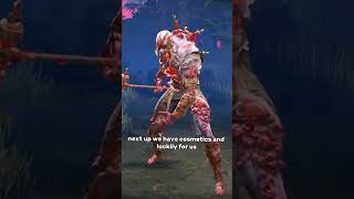 BLOODMOON EVENT EXPLAINED IN 60 Seconds! #dbd #dbdkiller #bloodmoon #gaming #homepage