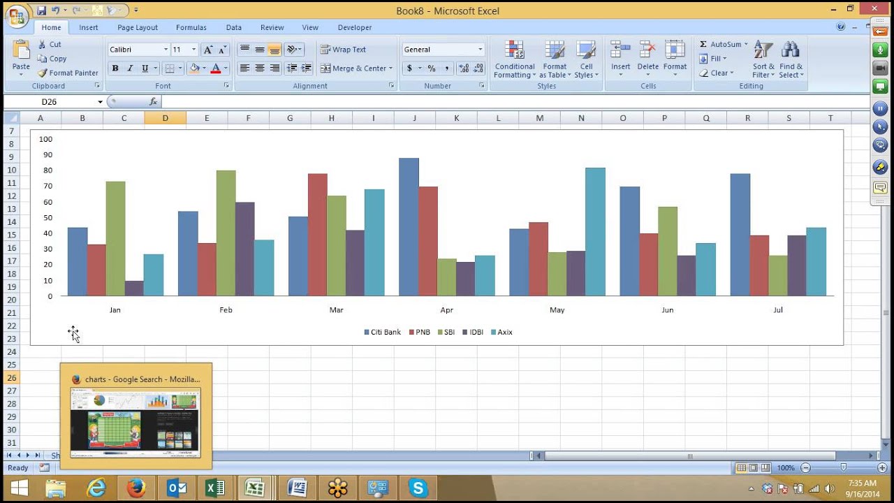 advanced excel training center call 8802579388 charts and graph excel advanced charts