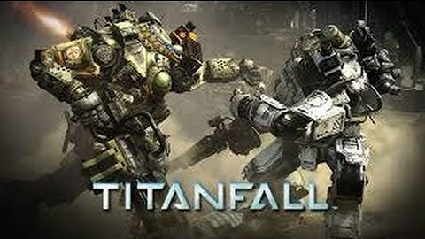 RIP Titanfall
