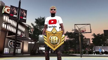 I HIT ELITE 3 AND UNLOCKED MASCOTS