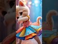 Dudi Dudi Dum Dum Dance| Dodi Dodi Dum Dum Dance #shorts #dudidudi #dudidudi #cat #boost #trending