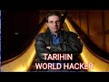 Tarihin World hacker