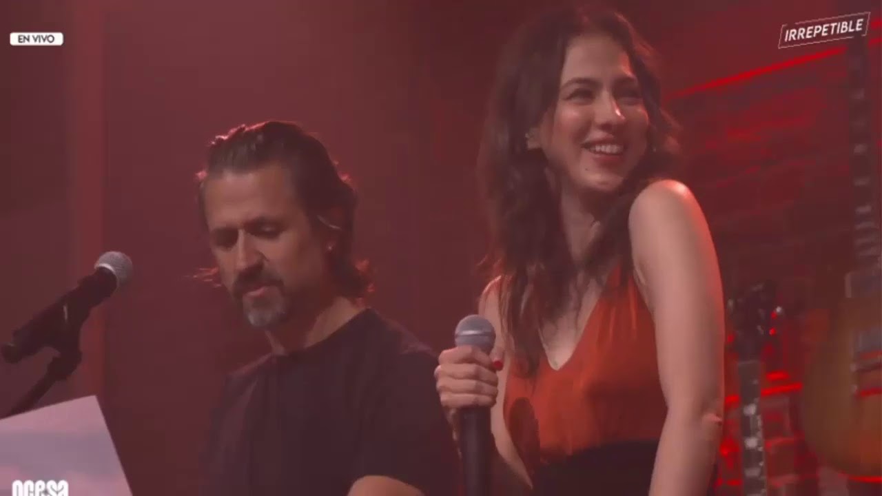 Paty Cantù - Maldita Estupidez