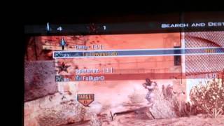 Second Map dispute (fabypro)