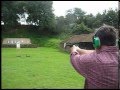 Rogers  spencer 44 revolver