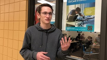 2023-24 Computer Science Electives Video Update