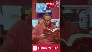 Kirko Bangz defines "Culture Vulture" from the Rap Dictionary