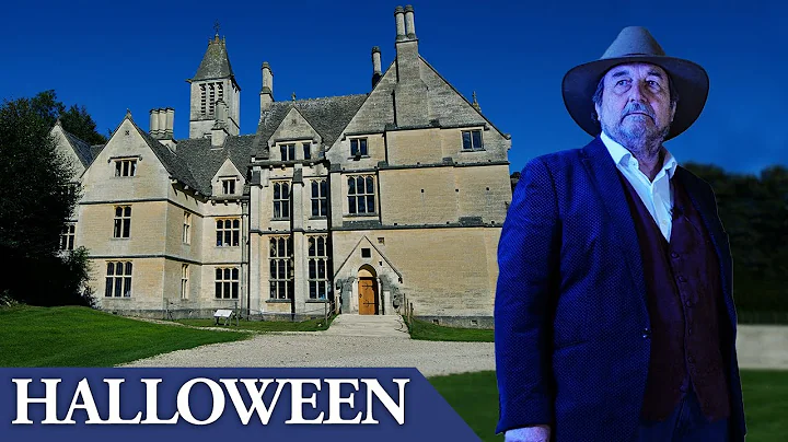 Haunted Stately Homes & Horrific Tales in the Cotswolds | 2024 Halloween Special