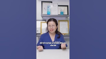 Bé 3 tuổi sâu răng có nên trám răng không? (P1) I Nha Khoa Smile HT #saurang #rangtreem #smileht