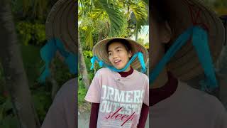 NHẢY SẠP BỊ ĂN HIẾP #bobabaothu