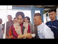 Jumat Berkah "Masjid Muhajirin"