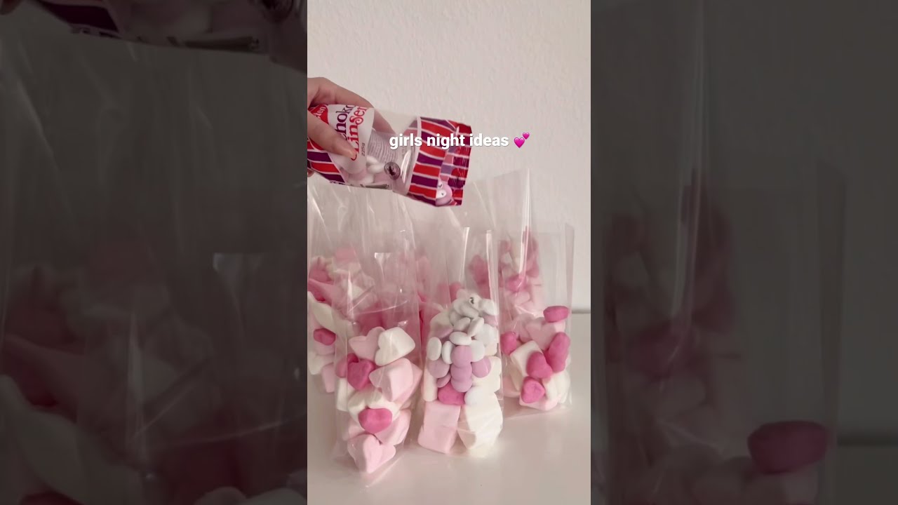 Girls Night Ideas girlsnight M delsabend diycandle diy YouTube Girls Night Ideas girlsnight M delsabend diycandle diy YouTube