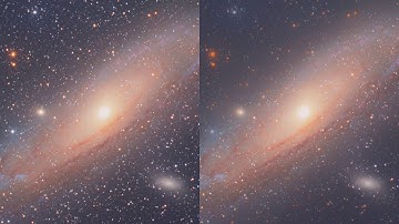 Astrophotography Macros Quick Tip: Reducing Star Intensity