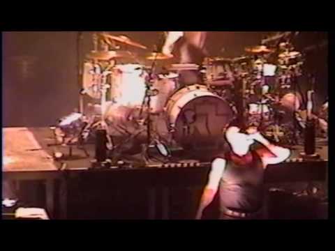 Rammstein - Mutter [New York 2001] [HD]