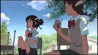 your name película completa en español latino (no es mía la película) screenshot 4