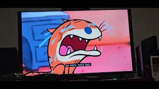 Mr. Jolly crying 😭