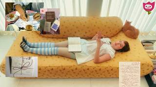 We don't want to talk anymore.