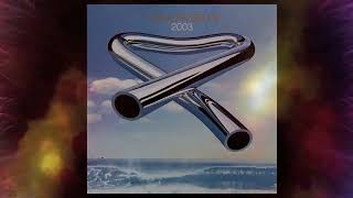 Mike Oldfield - Blues - doubled - drums added - 2023