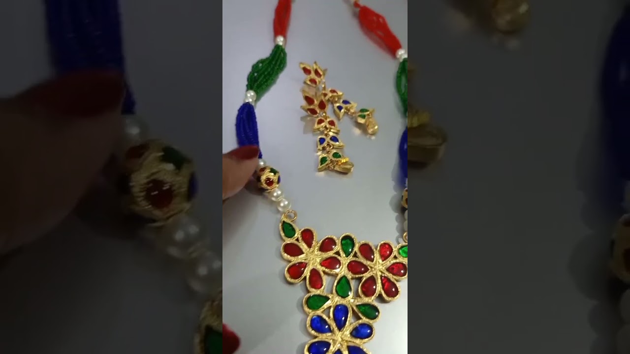 silver based pat hunor jewellery