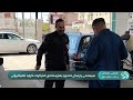 شێوەی مامەڵە کردن بەپارە لەدوو بەنزینخانەی کەرکوک گۆڕا