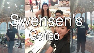 Swensens Unlimited Buffet at Geneo Mall 2025