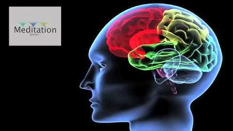 Proven Meditation Technique   EMDR Audio  Open Your 3rd Eye in 15 Mins Cosmic S