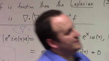 Multivariate Calculus: the three derivatives of vector calculus, 3-28-17, part 2