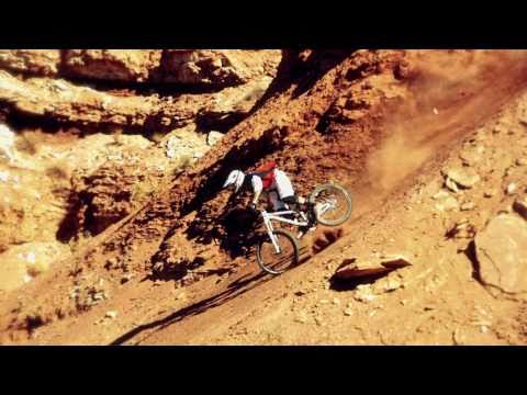 Red Bull Rampage: The Evolution 2010 - DVD Trailer