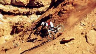 Red Bull Rampage: The Evolution 2010 - DVD Trailer