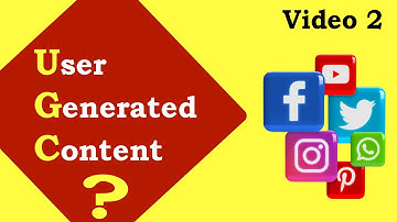 Maximizing Your Online Business With User-Generated Content