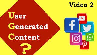 Maximizing Your Online Business With User-Generated Content
