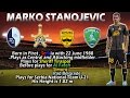 Marko stanojevic  highlights simurq