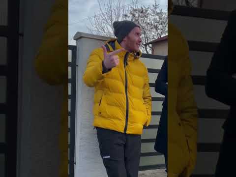 Când vrei s-o părăsești