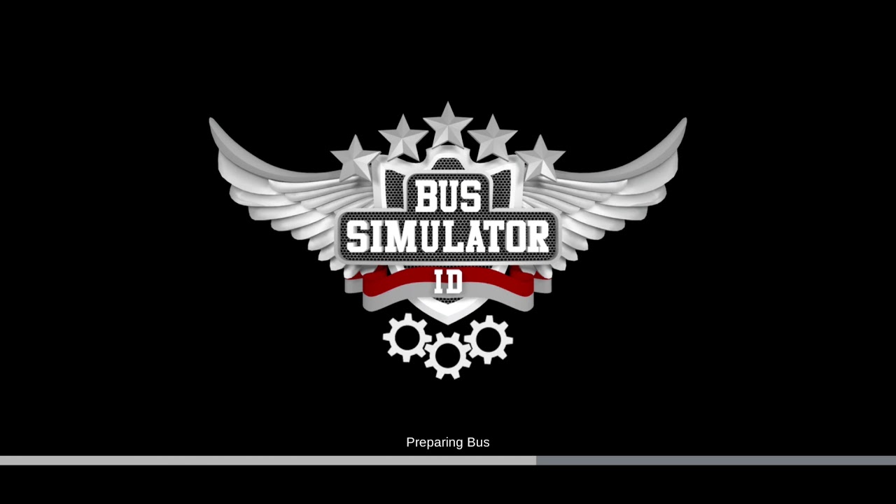 Bus simulator indonesia bus skins of bangladeshi bus - YouTube