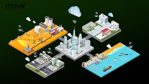 all drones online connected solution-IOT