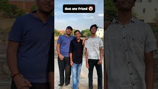 Share to that friend 😂 #relatable #trend #shorts #funny #memes #comedyshorts #yappverse