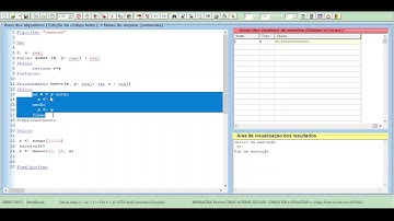 Algoritmo I - Aula 09 - Modularização