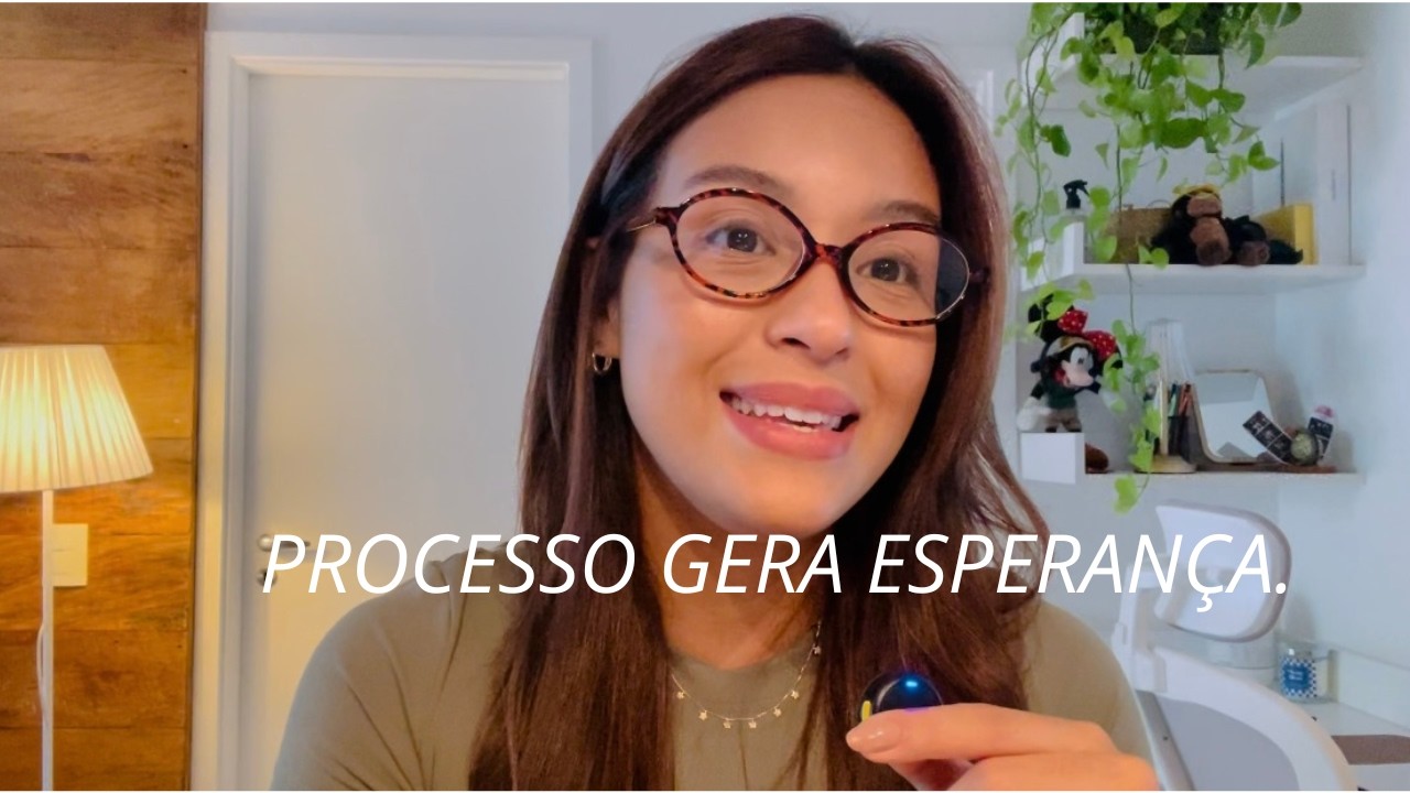 O Caminho do Crescimento Não é Confortável