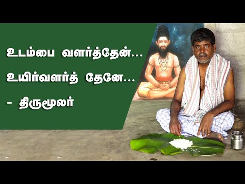 #உணவு சாப்பிடும் போது நீங்கள் செய்யும் தவறுகள் | உணவை எப்படி சாப்பிட வேண்டும் - செயல்முறை விளக்கம்!