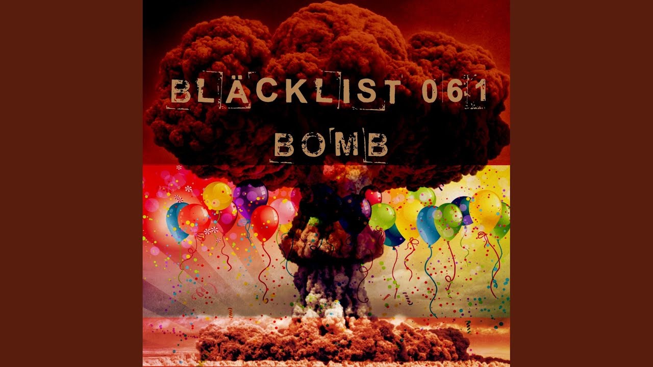 Watch Bomb on YouTube Watch Bomb on YouTube