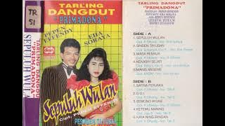 Eha Soraya, Pepen Effendy, Tati S. & Primadona Group - Sepuluh Wulan