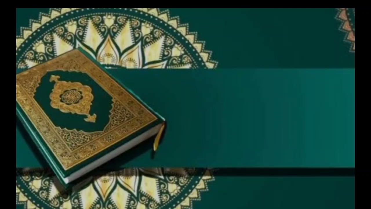 من صلاة التراويح مسجدالكوثر 