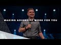 Making Adversity Work For You | Jeremy Foster