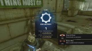 RANDOM KILLS GOW3