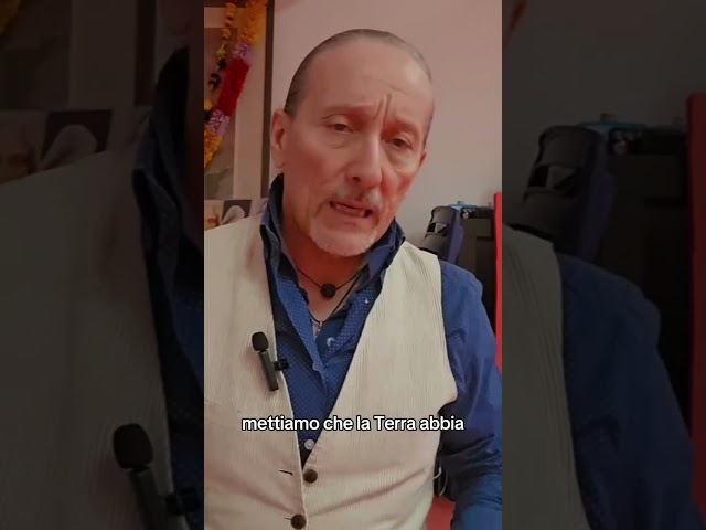 Il karma e le esperienze evolutive su altri pianeti