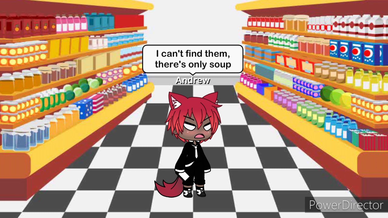 I'm at soup meme ^-^ - YouTube