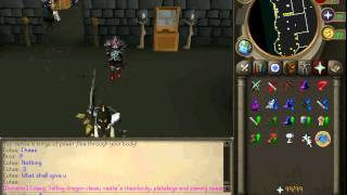 project decimate promo vid by arrowzflame [not finished]