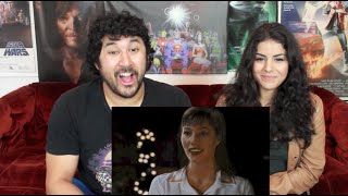 ACCIDENTAL LOVE TRAILER REACTION & REVIEW!!!