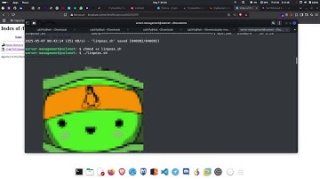 TryHackMe Room VulnNet Walkthrough #tryhackme